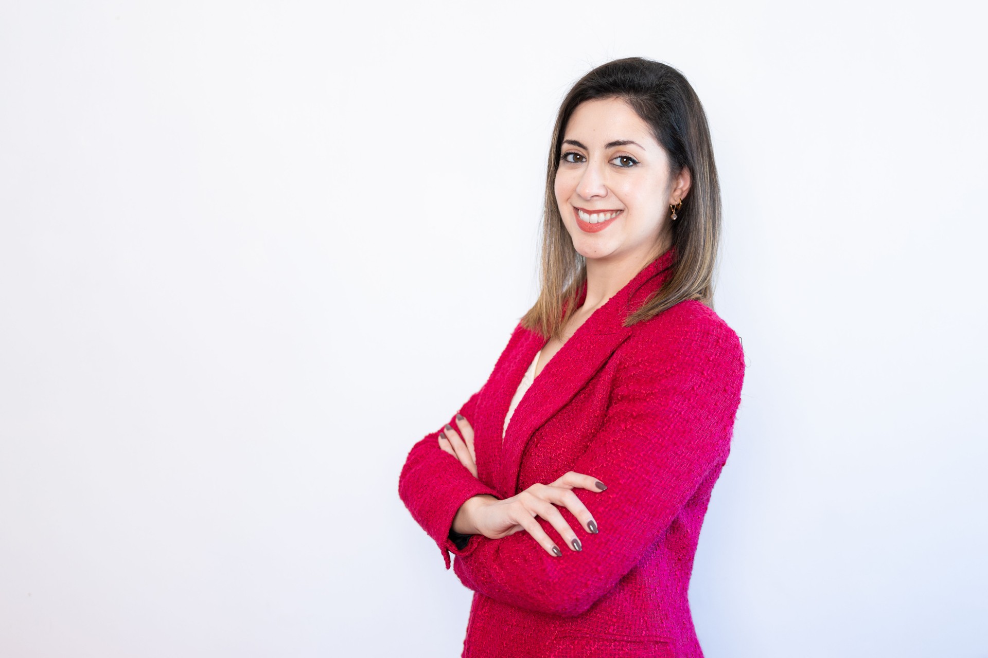 Danielle M., Business Owner, Phoenix AZ